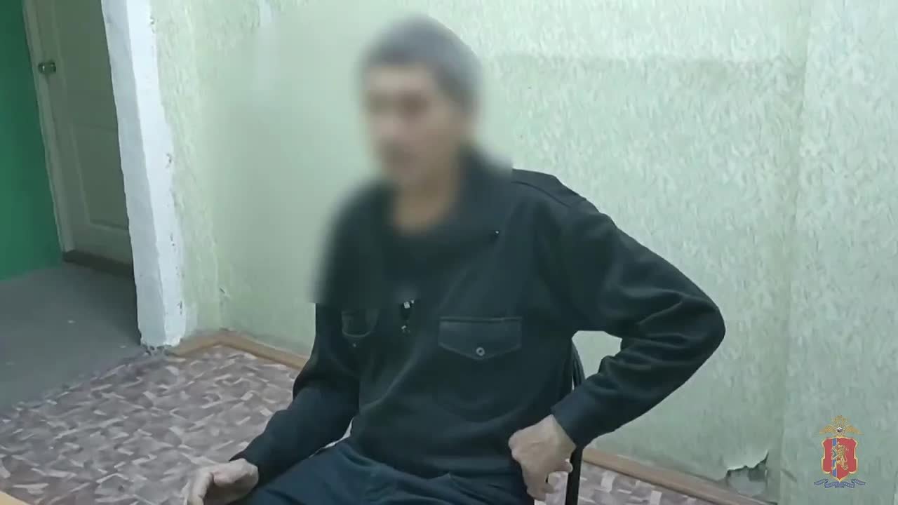 Ачинскими полицейскими окончено расследование уголовного дела в отношении автора ложного телефонного сообщения об угрозе безопасности дорожной инфраструктуры