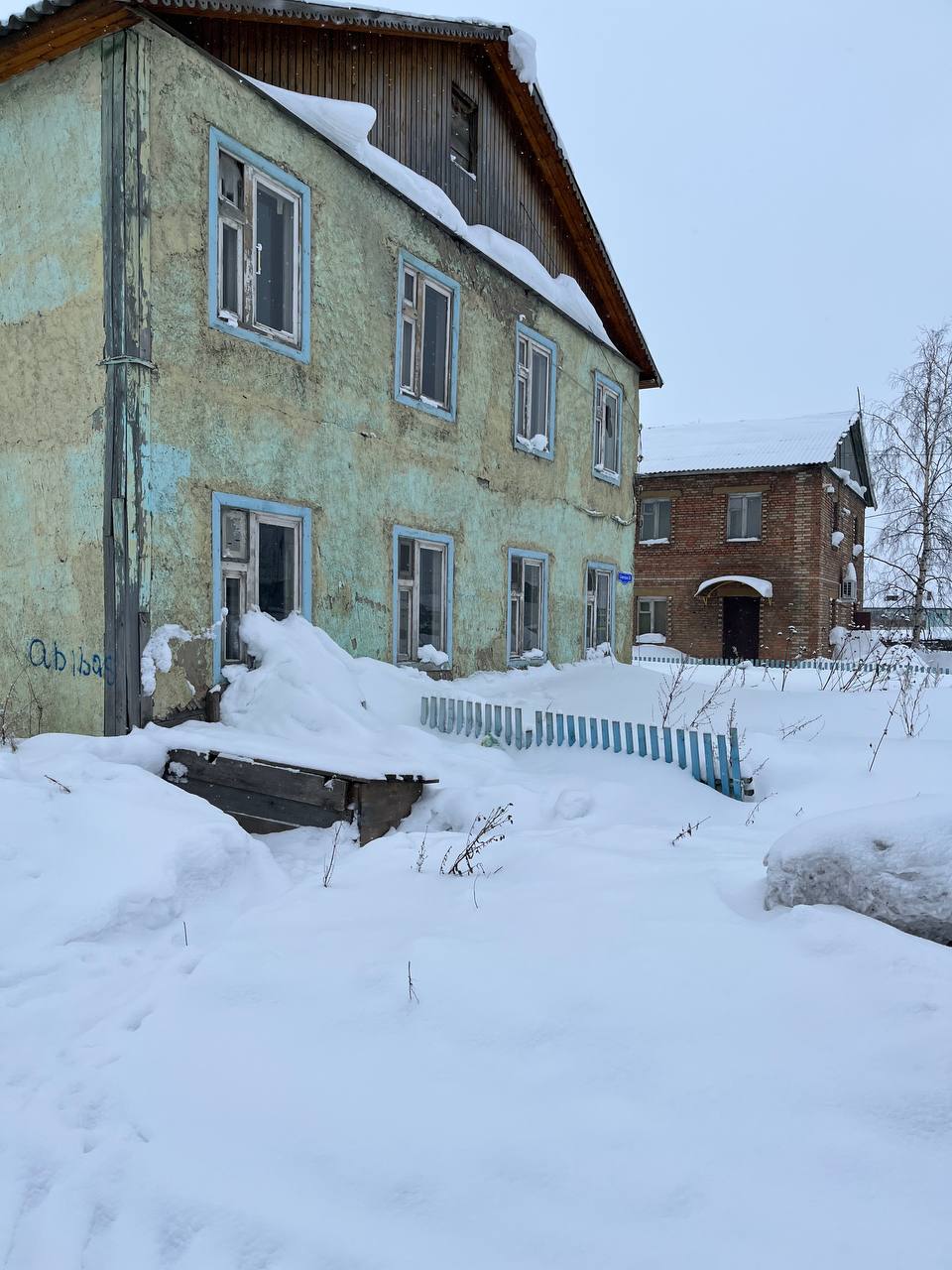 Жильё без жильцов: по иску прокуратуры суд обязал Туруханск вернуть квартиры в оборот Жильё без жильцов: по иску прокуратуры суд обязал Туруханск вернуть квартиры в оборот