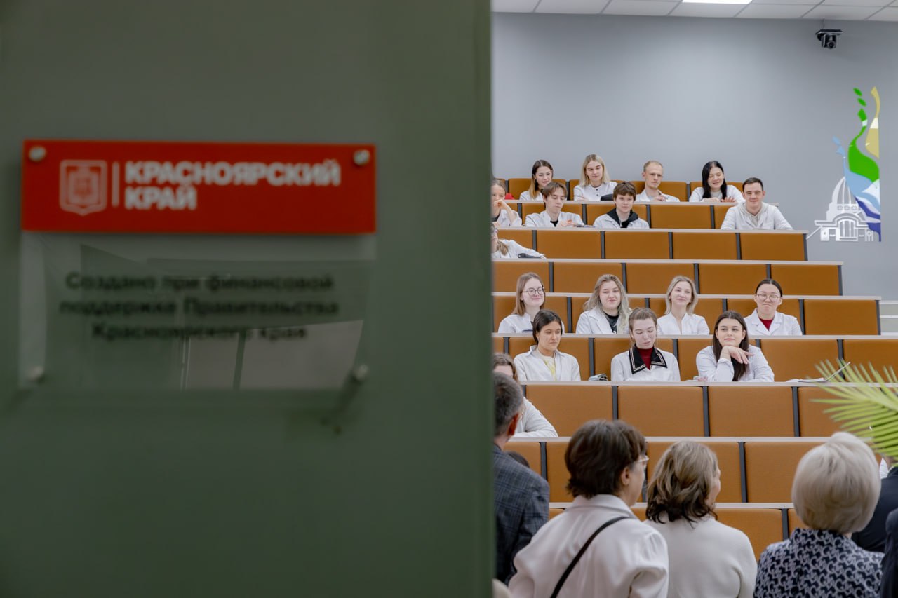 Депутаты и преподаватели КрасГАУ обсудили будущее аграрного образования Депутаты и преподаватели КрасГАУ обсудили будущее аграрного образования