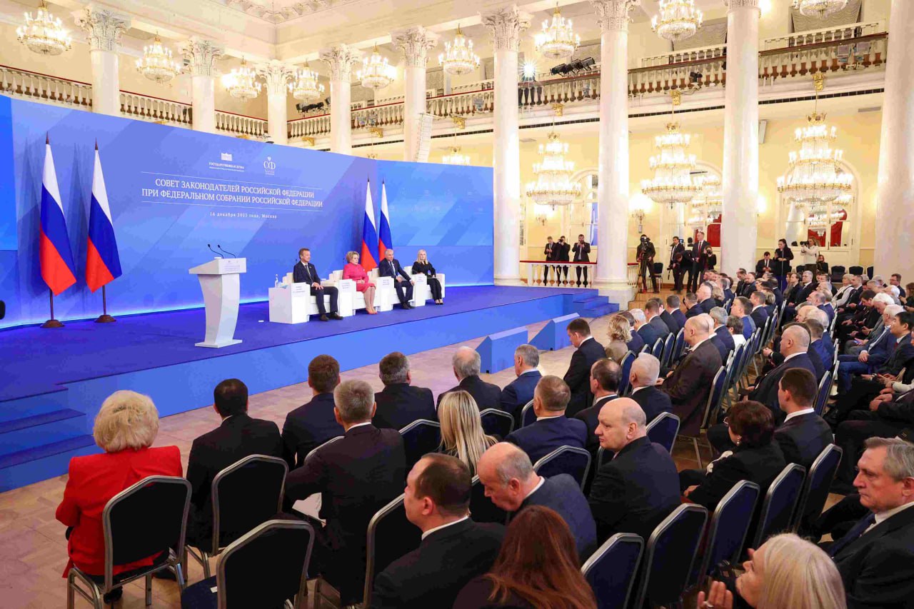 Доступное жилье: федеральный центр и регионы ищут пути решения Доступное жилье: федеральный центр и регионы ищут пути решения