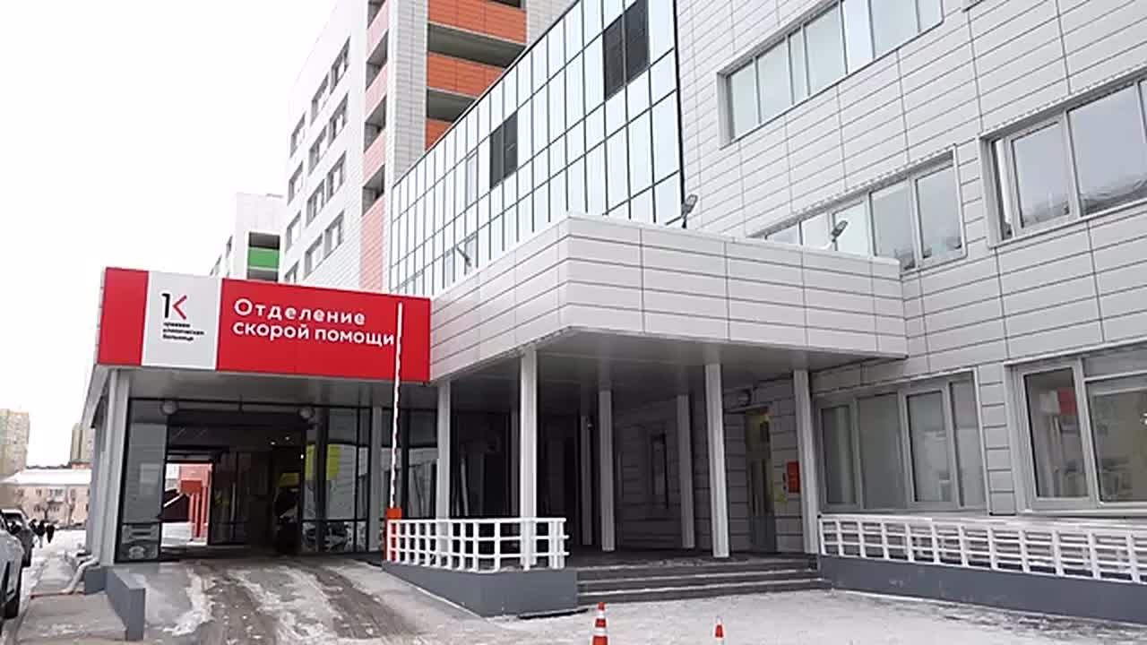 КРАСНОЯРСКИЕ ХИРУРГИ-ТРАНСПЛАНТОЛОГИ УСТАНОВИЛИ РЕКОРД