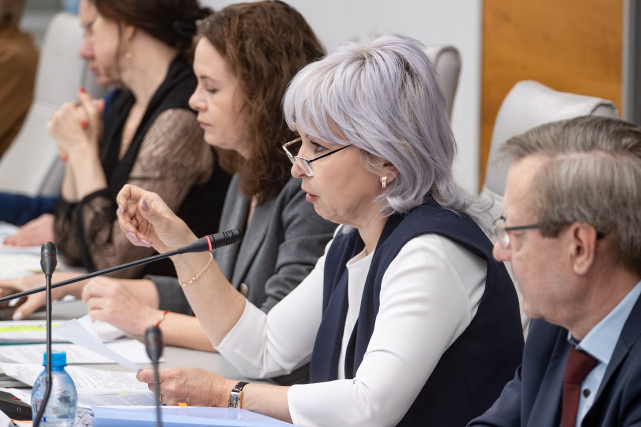 Многодетным семьям подтвердить свой статус станет проще Многодетным семьям подтвердить свой статус станет проще