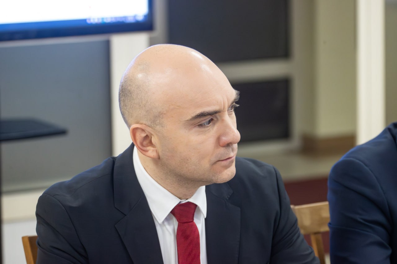 Меры по защите прав граждан и поддержке муниципалитетов усилят Меры по защите прав граждан и поддержке муниципалитетов усилят