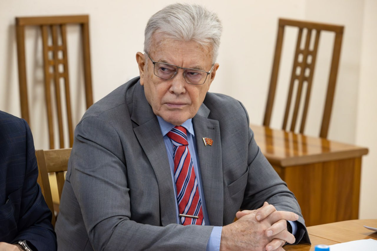 Меры по защите прав граждан и поддержке муниципалитетов усилят Меры по защите прав граждан и поддержке муниципалитетов усилят