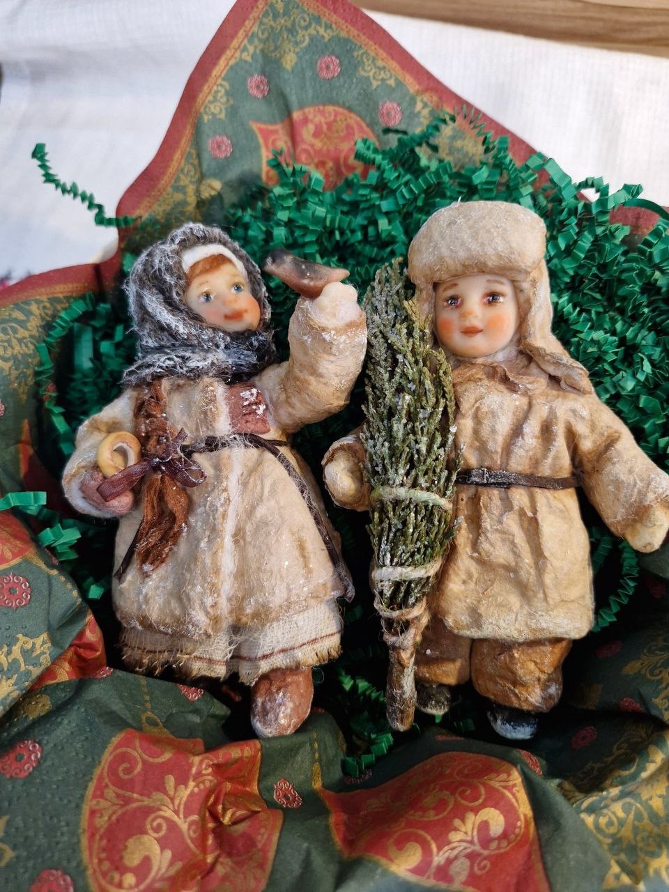 Ретро возвращается!. Новогодний тренд 2026 года — возвращение к прошлому Ретро возвращается!. Новогодний тренд 2026 года — возвращение к прошлому