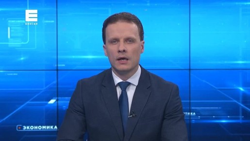 В Сосновоборске школьники скатывались со стихийной горки на дорогу