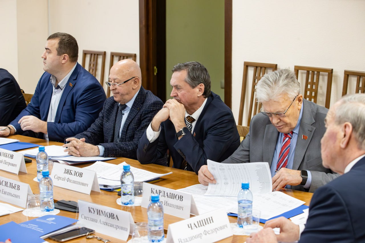 Меры по защите прав граждан и поддержке муниципалитетов усилят Меры по защите прав граждан и поддержке муниципалитетов усилят