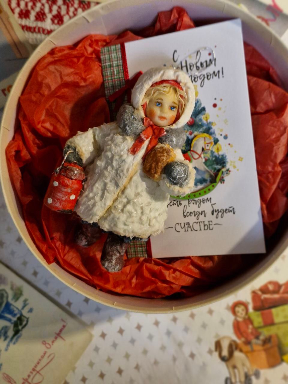 Ретро возвращается!. Новогодний тренд 2026 года — возвращение к прошлому