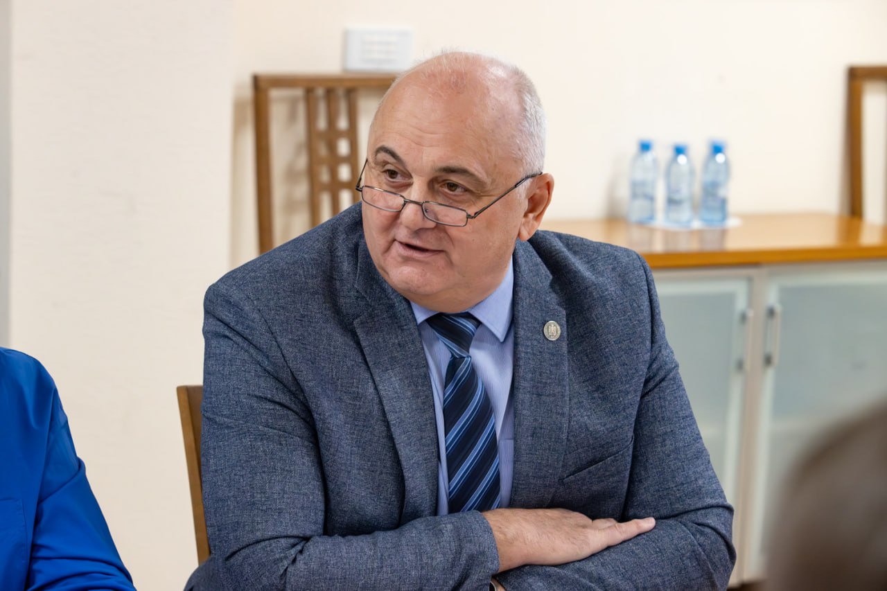 Меры по защите прав граждан и поддержке муниципалитетов усилят Меры по защите прав граждан и поддержке муниципалитетов усилят