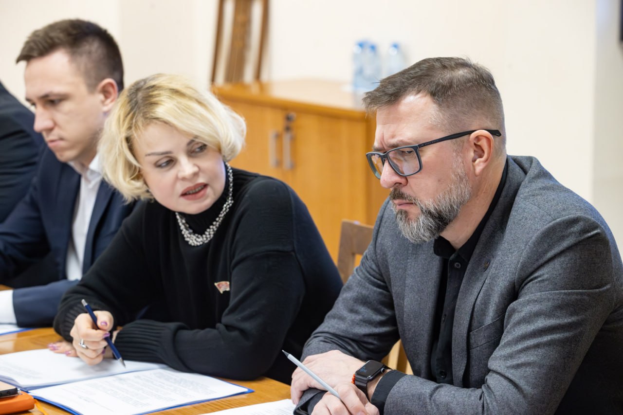 Меры по защите прав граждан и поддержке муниципалитетов усилят Меры по защите прав граждан и поддержке муниципалитетов усилят