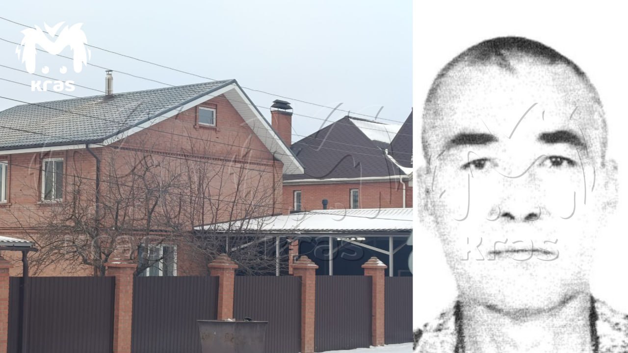 Красноярский стрелок с дробовиком был директором фирмы, принадлежавшей миллионеру Роману Скрипальщикову