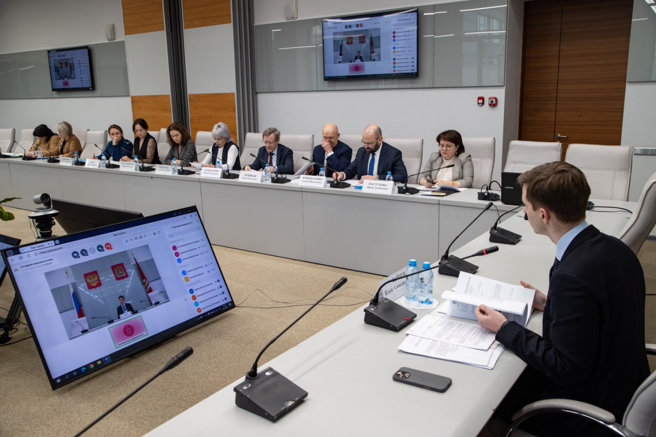 Многодетным семьям подтвердить свой статус станет проще Многодетным семьям подтвердить свой статус станет проще