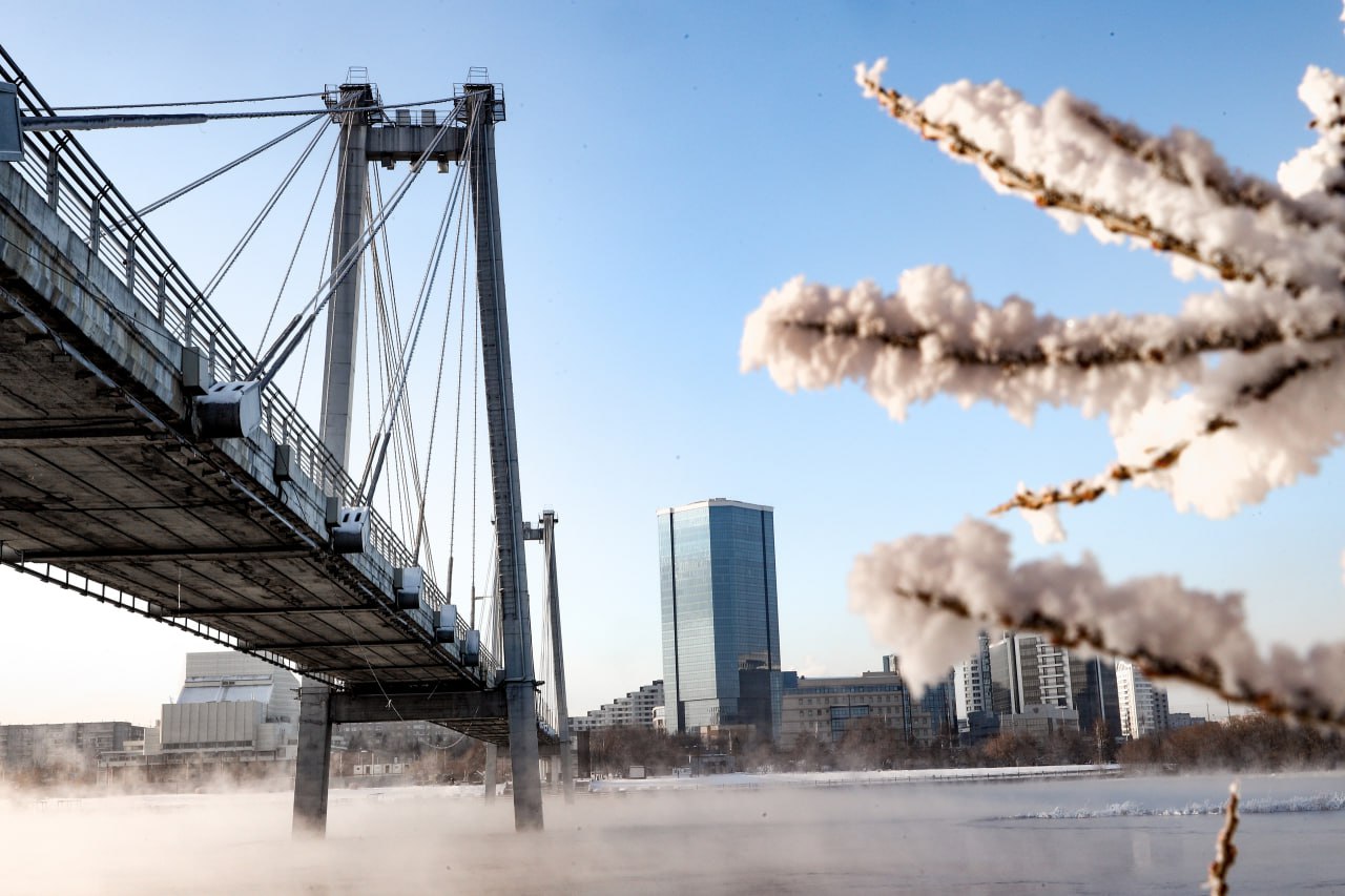 Городской Совет депутатов сегодня, 16 декабря, проведет очередную сессию, где главным станет вопрос об утверждении проекта бюджета Красноярска на 2026 год и плановый период 2027–2028 годов
