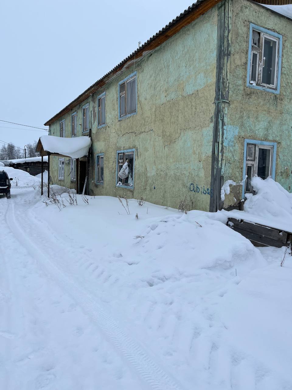 Жильё без жильцов: по иску прокуратуры суд обязал Туруханск вернуть квартиры в оборот Жильё без жильцов: по иску прокуратуры суд обязал Туруханск вернуть квартиры в оборот