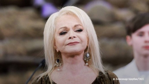 Верховный Суд отменил решение по делу о квартире Ларисы Долиной