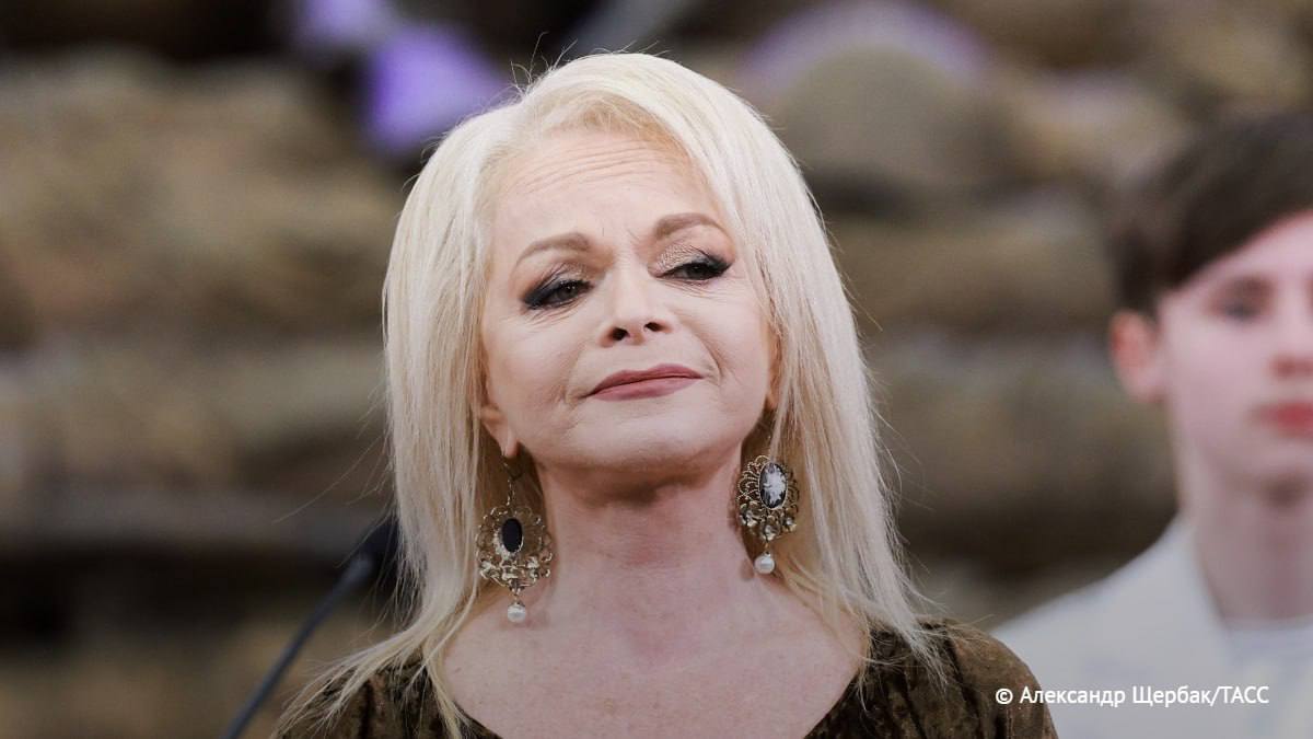 Верховный Суд отменил решение по делу о квартире Ларисы Долиной