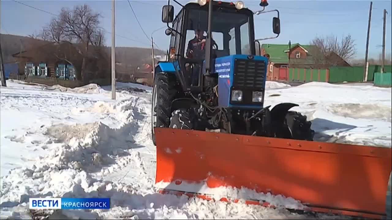 Ключевые услуги Гостехнадзора теперь доступны онлайн