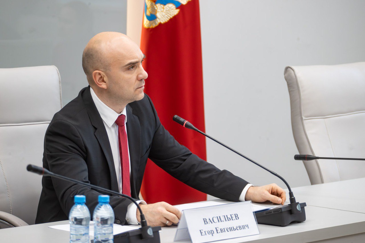 На заседании комитета по экономике и налоговой политике депутаты краевого парламента одобрили проект закона «О развитии ответственного ведения бизнеса в Красноярском крае»