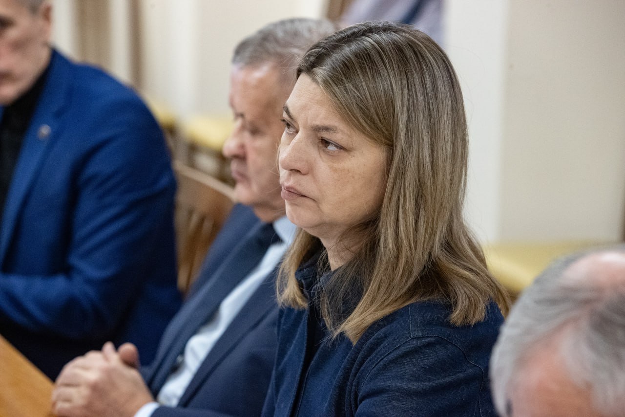 Депутаты Заксобрания урегулируют земельные и экологические вопросы Депутаты Заксобрания урегулируют земельные и экологические вопросы