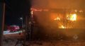 Оперативные итоги суток. Потушено 8 пожаров, пострадавших нет
