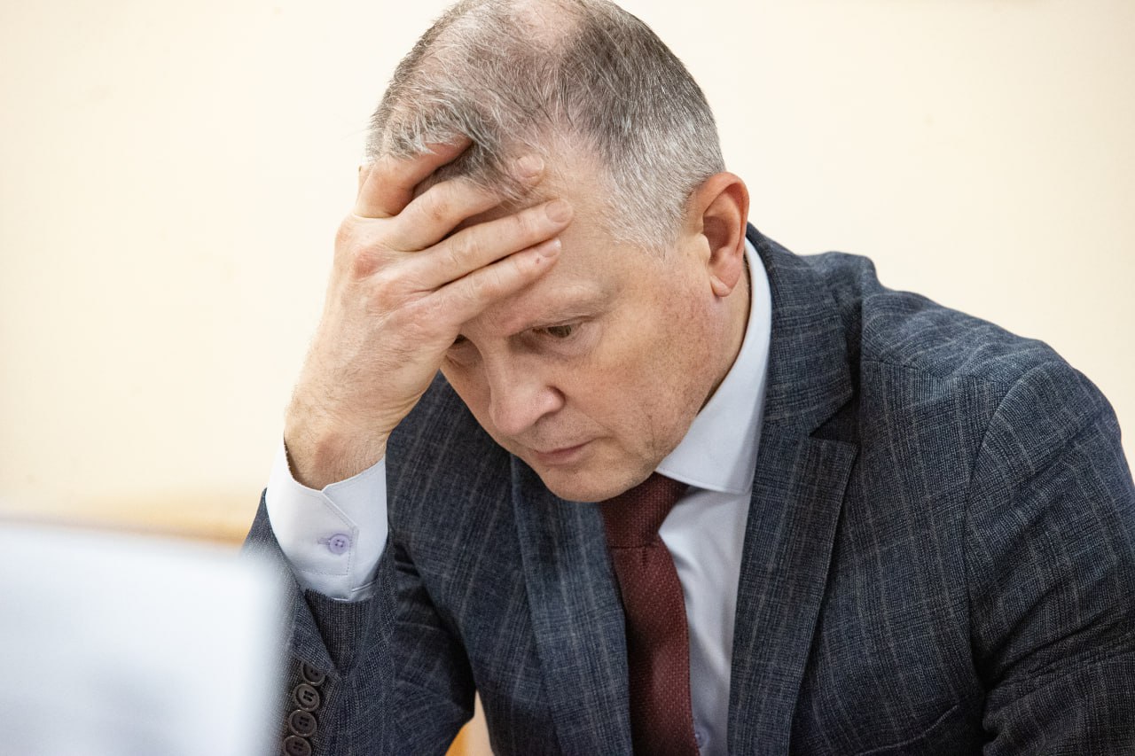 Депутаты Заксобрания урегулируют земельные и экологические вопросы Депутаты Заксобрания урегулируют земельные и экологические вопросы