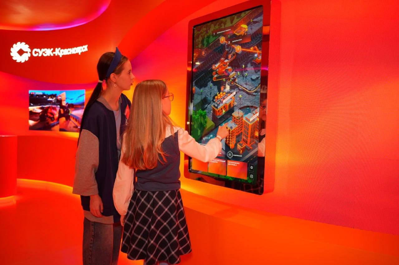 С семейным теплом и сибирским характером: в Красноярске открыли уникальный музей С семейным теплом и сибирским характером: в Красноярске открыли уникальный музей