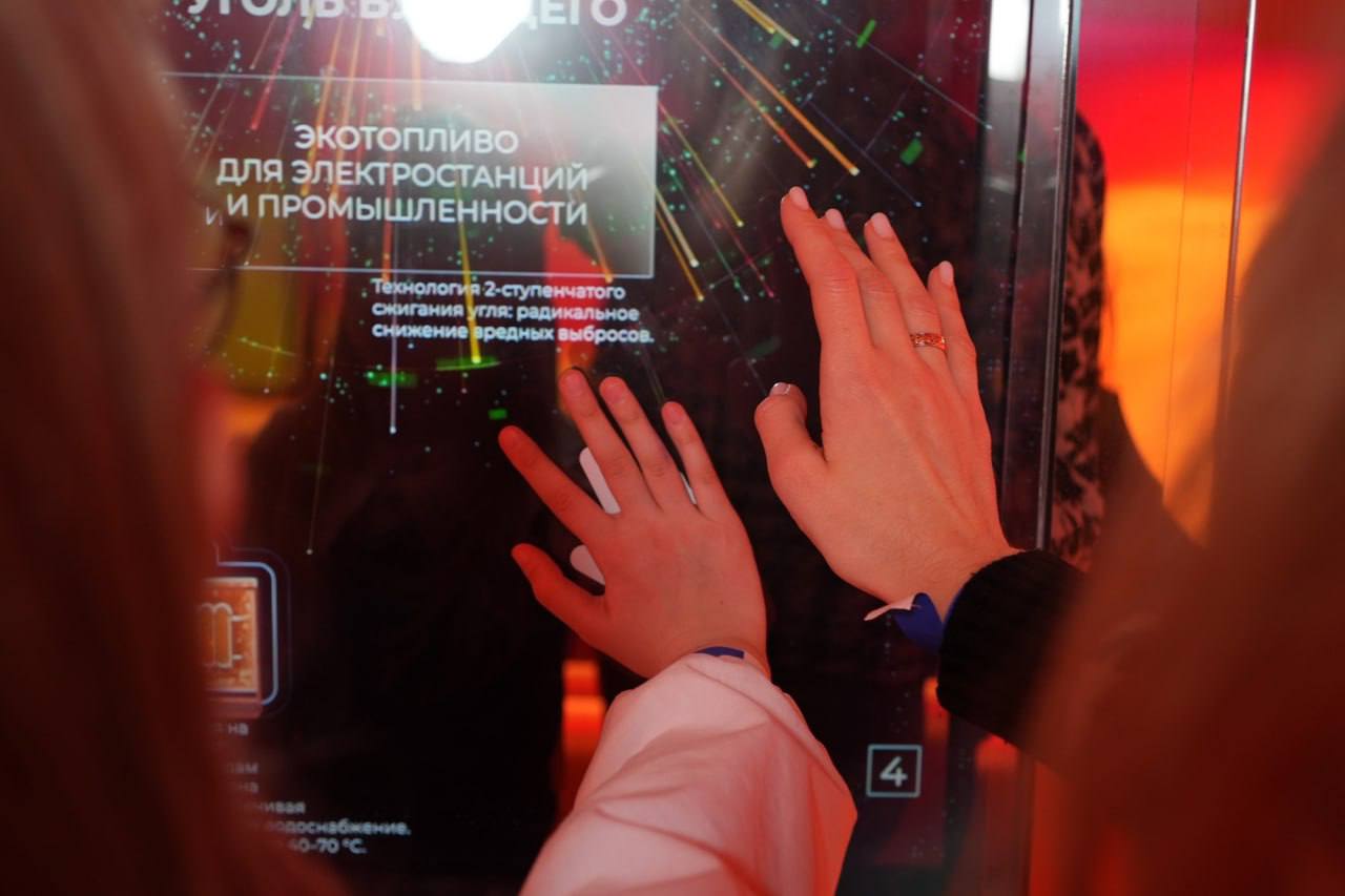 С семейным теплом и сибирским характером: в Красноярске открыли уникальный музей С семейным теплом и сибирским характером: в Красноярске открыли уникальный музей