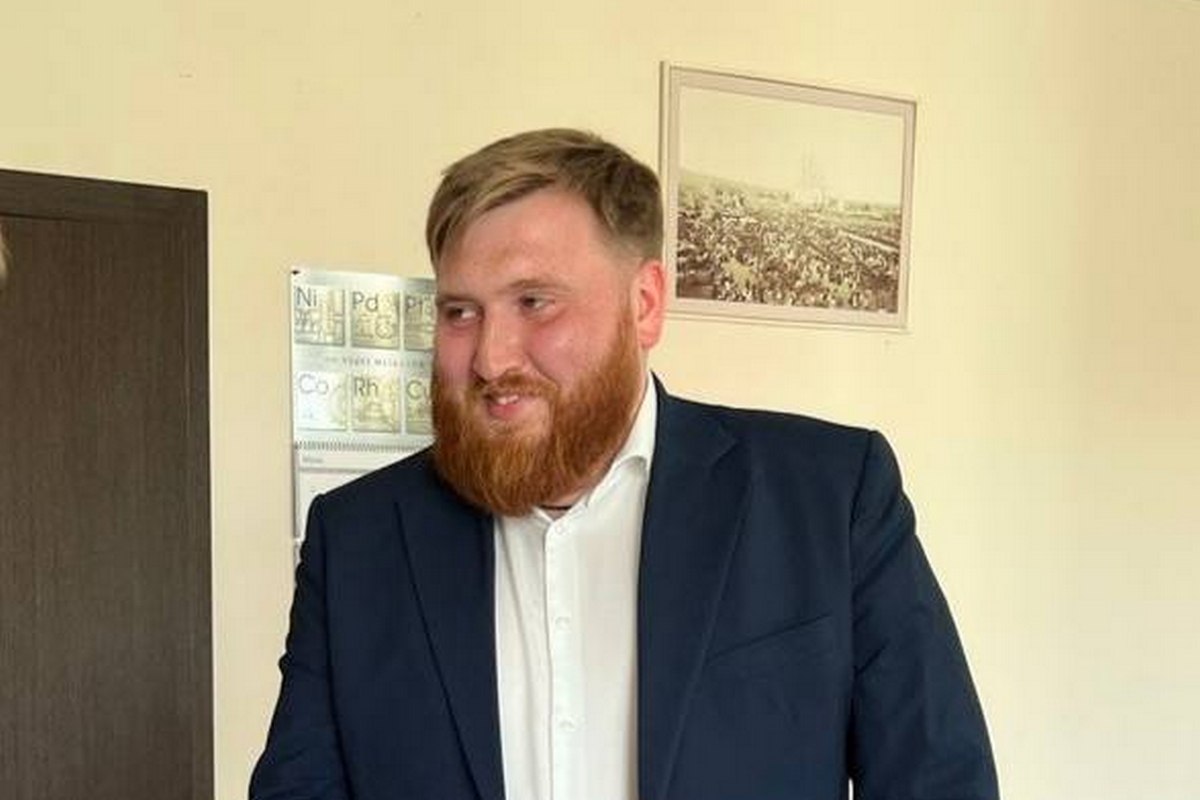 В Красноярске задержан начальник Управления капитального строительства Красноярского края