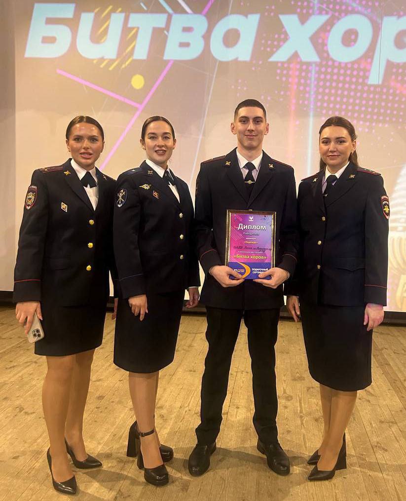 «Битва хоров»: Музыка, объединяющая поколения! «Битва хоров»: Музыка, объединяющая поколения!