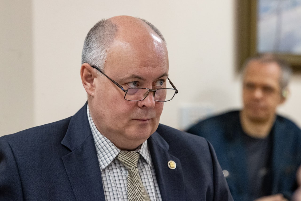 Депутаты Заксобрания урегулируют земельные и экологические вопросы Депутаты Заксобрания урегулируют земельные и экологические вопросы