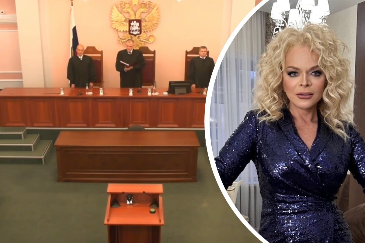 Ларису Долину обязали вернуть квартиру и 112 миллионов покупательнице