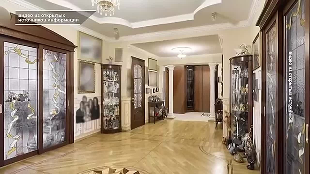 «ПРАВОСУДИЕ В РОССИИ ЕСТЬ»: ЛАРИСУ ДОЛИНУ ОБЯЗАЛИ ВЕРНУТЬ КВАРТИРУ ЗА 112 МИЛЛИОНОВ ПОКУПАТЕЛЬНИЦЕ