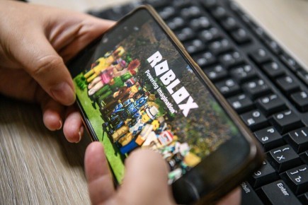 Roblox ����� �������������� � ������
