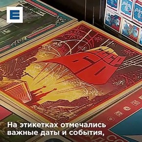 Жительница края собрала больше 700 спичечных коробков