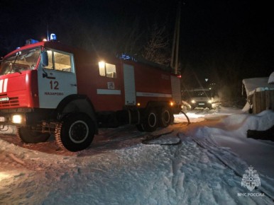 Оперативные итоги суток. Потушено 9 пожаров, погибли 4 человека