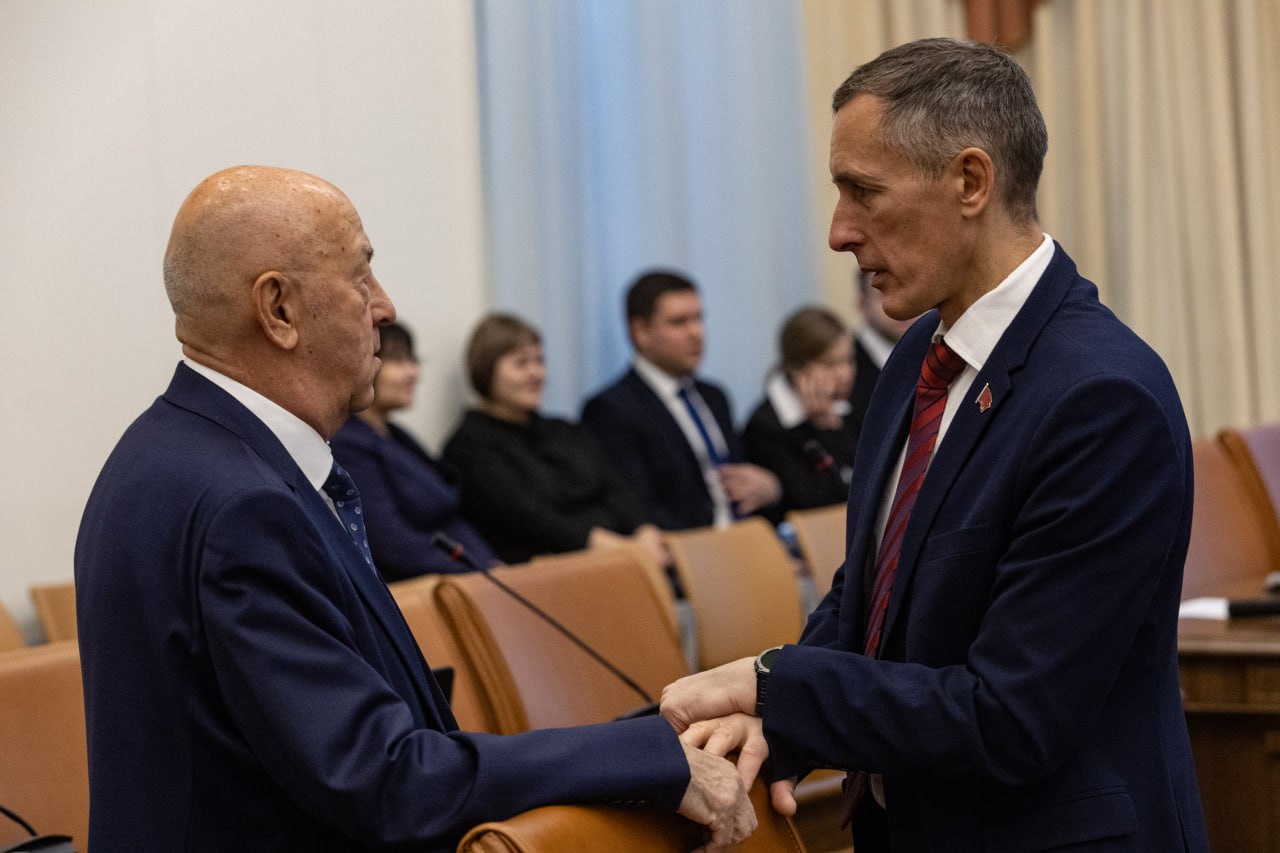 Льготные тарифы на тепло и воду продлены до конца 2028 года