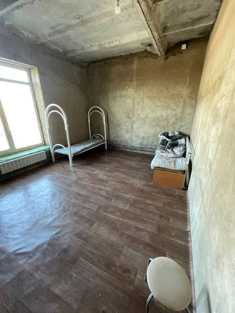 Незаконный труд: ачинская фирма заплатит за содержание нелегальных работников Незаконный труд: ачинская фирма заплатит за содержание нелегальных работников