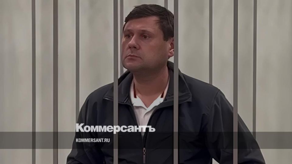 Перед судом по делу о взятке предстанет экс-главный гаишник Красноярского края