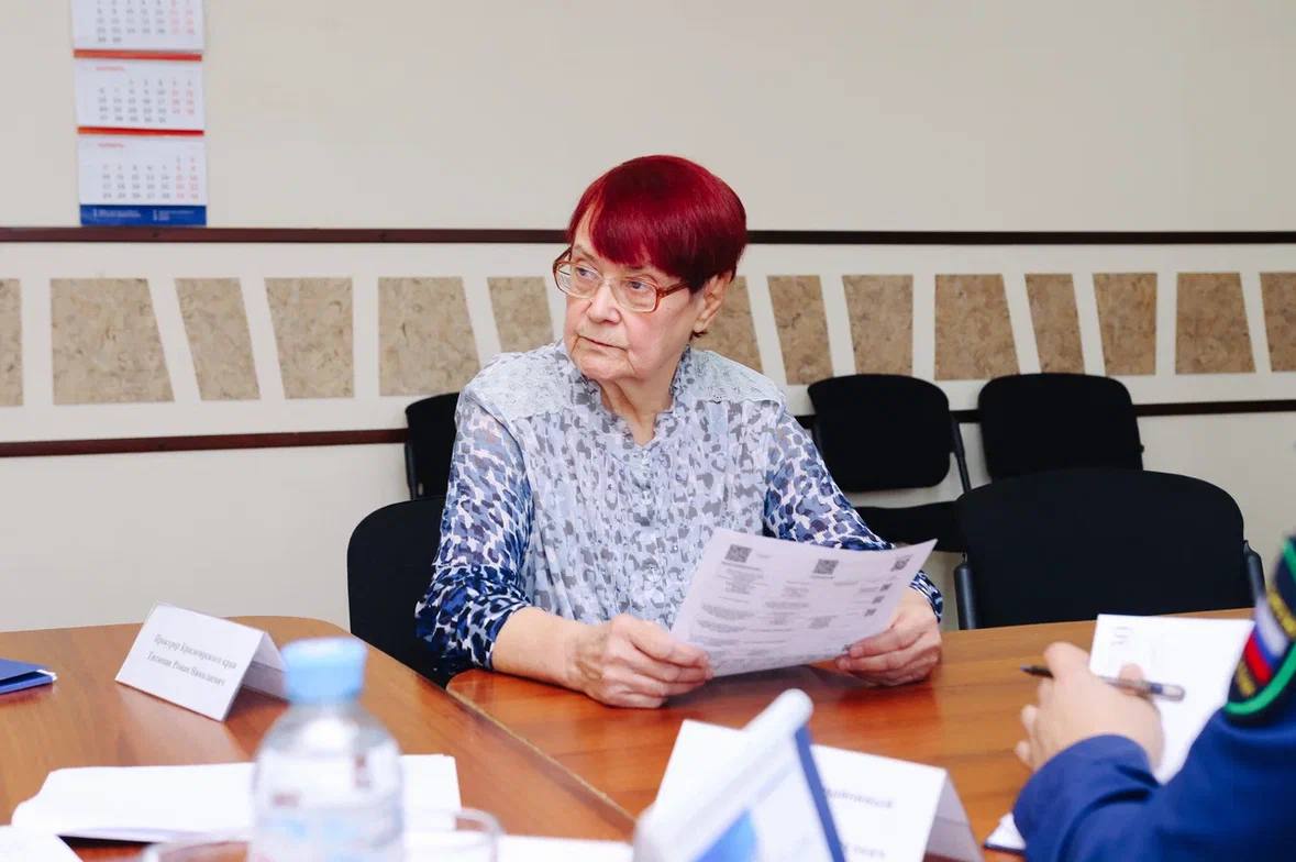 Платежи не по счету: прокуратура помогла пенсионерке вернуть переплату за холодное водоснабжение Платежи не по счету: прокуратура помогла пенсионерке вернуть переплату за холодное водоснабжение