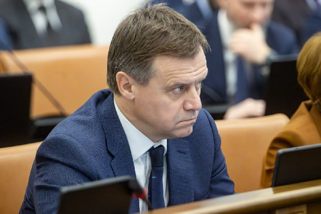 Порядок получения земли для участников СВО и многодетных семей упрощен