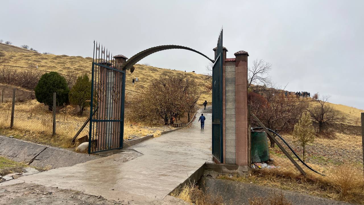Подростка, напавшего с ножом на школьников в Одинцово, арестовали Подростка, напавшего с ножом на школьников в Одинцово, арестовали
