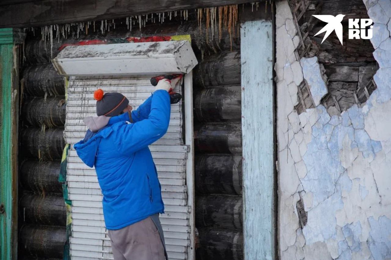 Учительница жила одна в ветхом доме – бывшей цветочной лавке: что известно о пожаре в центре Красноярска, в котором погибла женщина Учительница жила одна в ветхом доме – бывшей цветочной лавке: что известно о пожаре в центре Красноярска, в котором погибла женщина