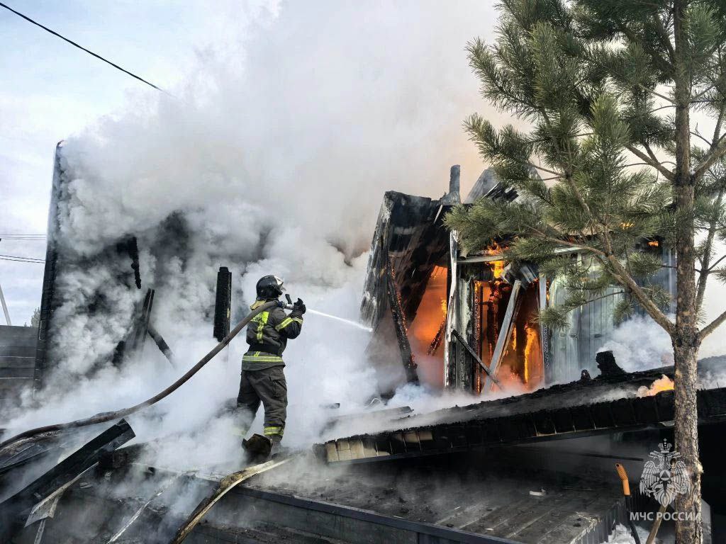 Оперативные итоги суток. Потушено 9 пожаров, погибли 4 человека Оперативные итоги суток. Потушено 9 пожаров, погибли 4 человека