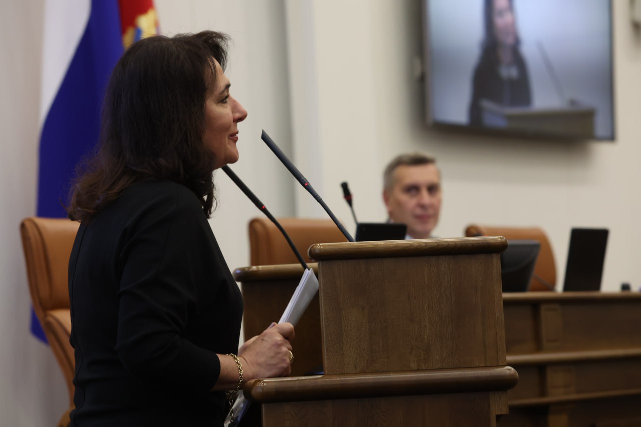 Назначены мировые судьи. На заседании сессии депутаты единогласно утвердили кандидатуры на должности мировых судей