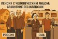 Что на самом деле скрывает российская пенсия: неожиданные плюсы