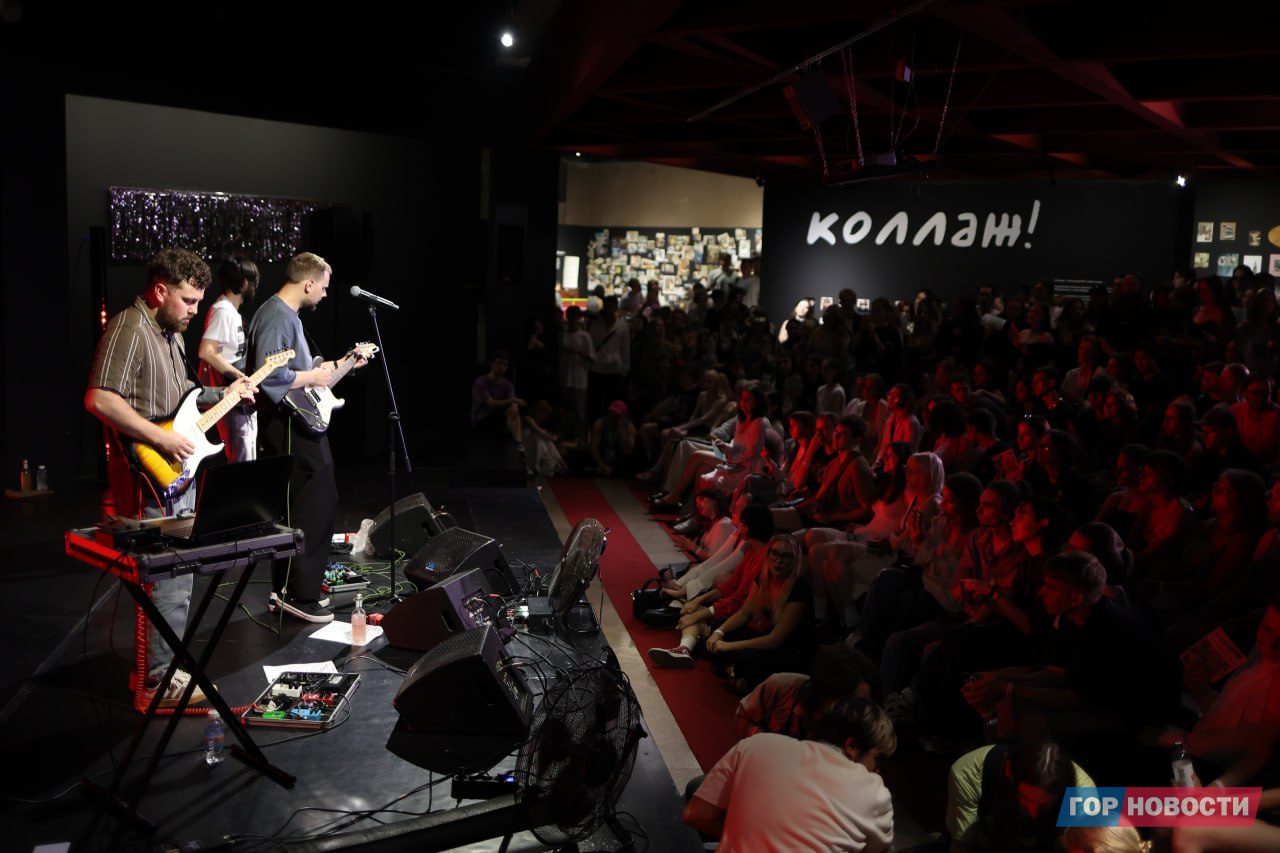 Уходящий год по части красноярской сцены выдался достаточно спорным