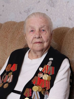 � ����������� ���������� � 97-������ �������� ���������� �������