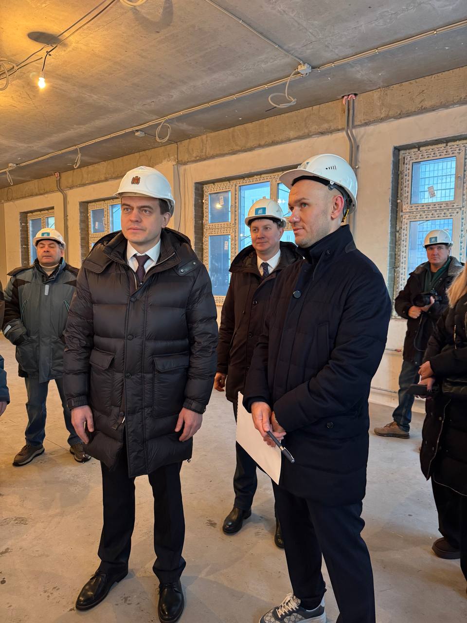 #КРТ #строительство. В крае заключены 29 договоров о комплексном развитии территорий общей площадью 455 га #КРТ #строительство. В крае заключены 29 договоров о комплексном развитии территорий общей площадью 455 га