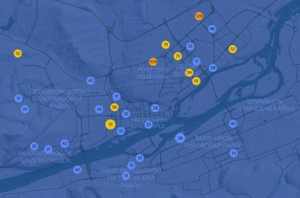 ������������ ����������� �������� � ��������� ������� ���������� �����������