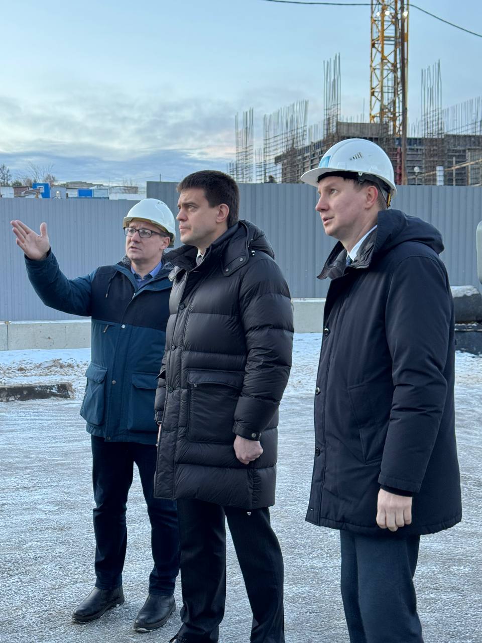 #КРТ #строительство. В крае заключены 29 договоров о комплексном развитии территорий общей площадью 455 га #КРТ #строительство. В крае заключены 29 договоров о комплексном развитии территорий общей площадью 455 га